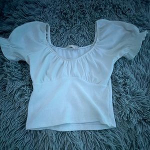 Super cute Altar’d State summer top